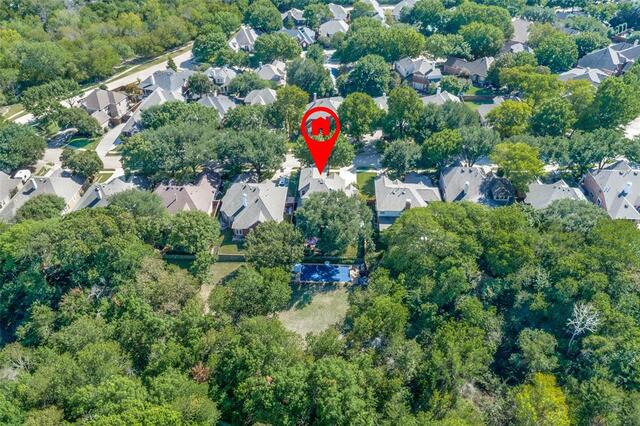 2404 Creek Ridge, Drive McKinney, TX photo 36