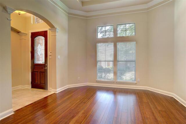 3605 Smoothstone, Drive Plano, TX photo 4