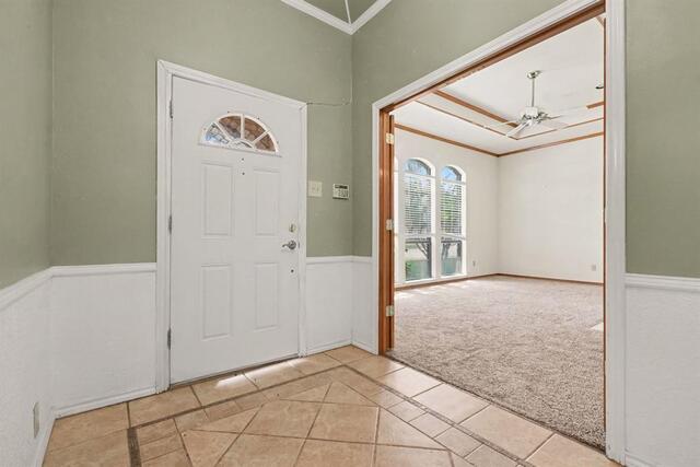 3313 Anchor, Drive Plano, TX photo 2