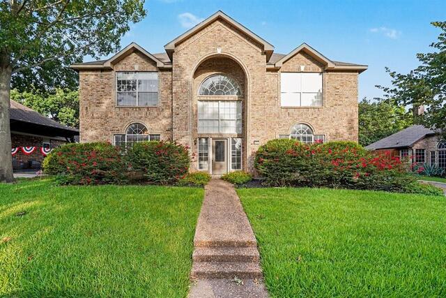 8017 Arlie Lane, North Richland Hills, TX image