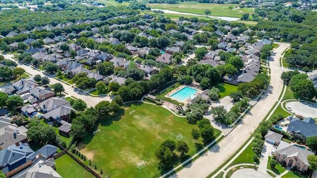 1702 Meridian, Court Keller, TX photo 39
