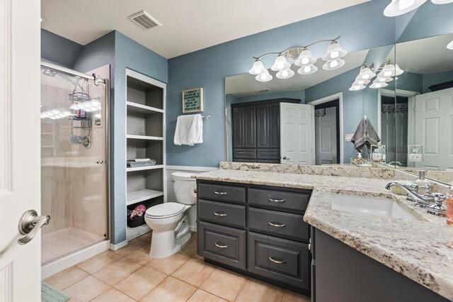 7400 Arabian Circle, Flower Mound, TX photo 26