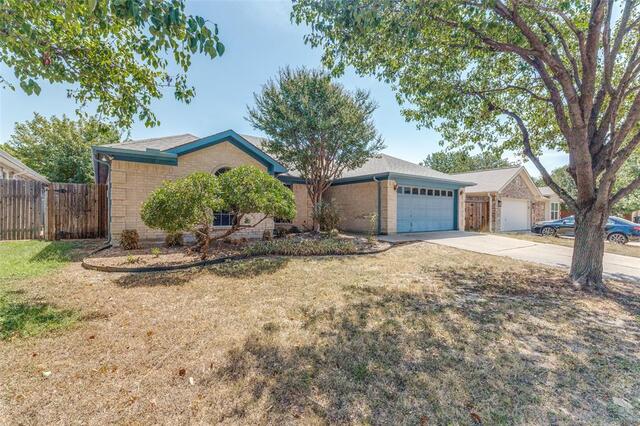 8104 Berkshire Drive, Fort Worth, TX image