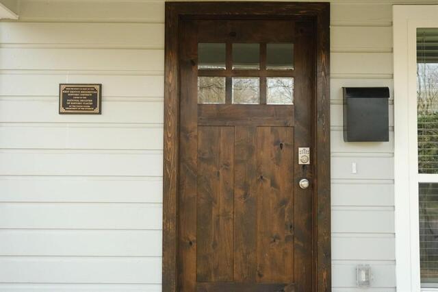 905 Haynes, Street Denton, TX photo 5