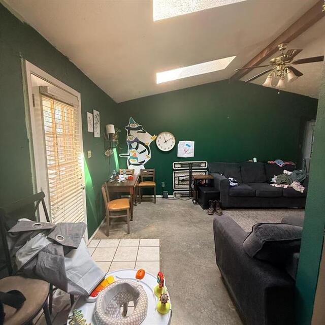 807 Mack, Drive Denton, TX photo 2