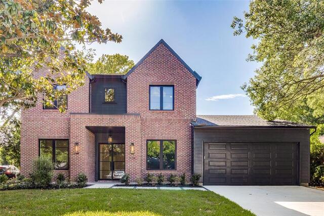 539 Classen Drive, Dallas, TX image