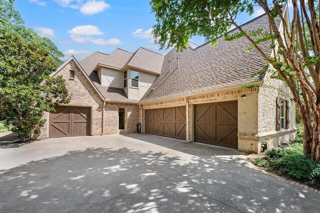 3056 Loch Meadow, Court Southlake, TX photo 13