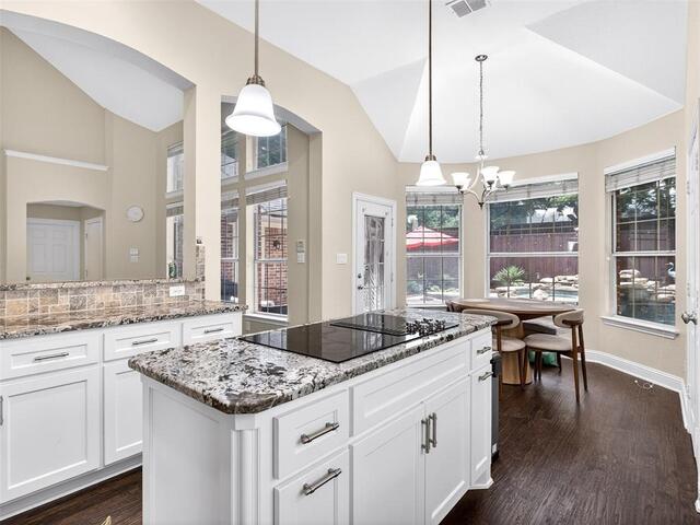 602 Bel Air, Drive Allen, TX photo 11