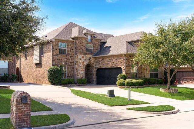 1704 Hickory Chase, Circle Keller, TX photo 4