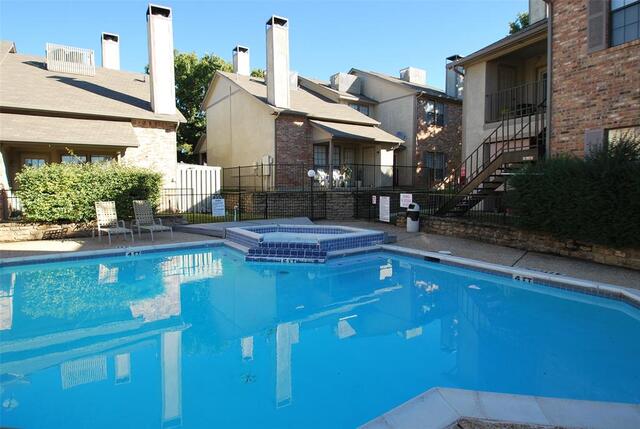 2835 Keller Springs Road, 805 Carrollton, TX photo 15