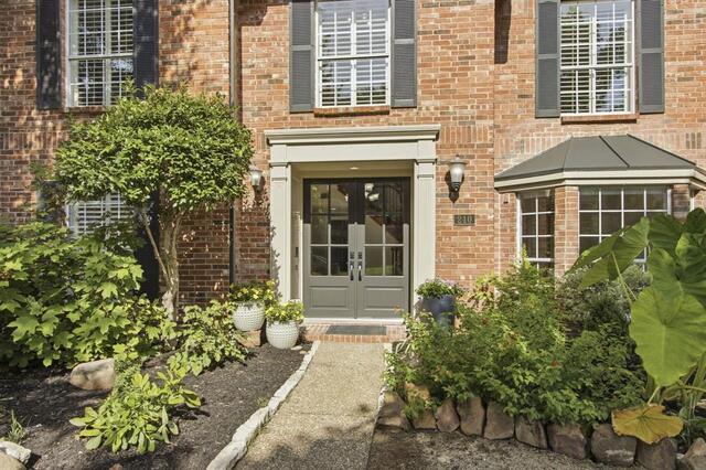 210 Chinaberry, Way Coppell, TX photo 4