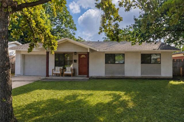 2906 Harvard Street N, Irving, TX image