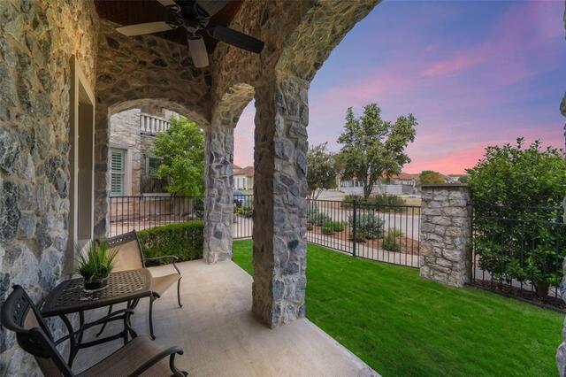 6908 Istina, Drive McKinney, TX photo 4