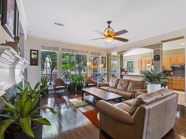 3600 Gaitland Circle, Flower Mound, TX photo 9