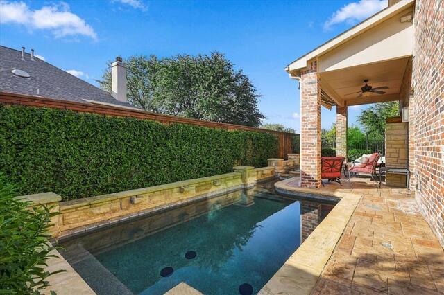 2717 Enid, Drive Plano, TX photo 33