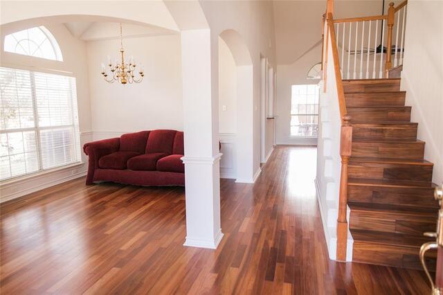 404 Belmont, Court Lewisville, TX photo 3