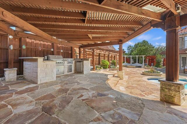 2601 Sir Gawain, Lane Lewisville, TX photo 31