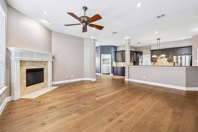 1211 Windgate, Way Allen, TX photo 9