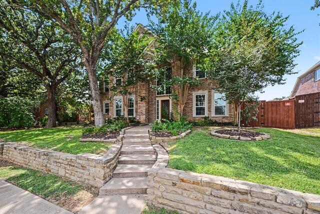 417 Forest Ridge, Drive Coppell, TX photo 2