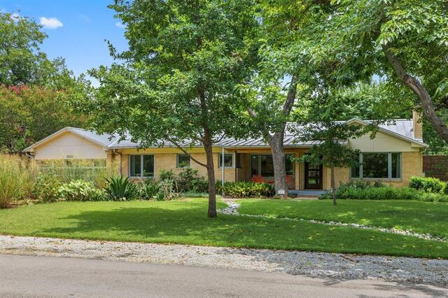 9422 Hermosa Drive, Dallas, TX image