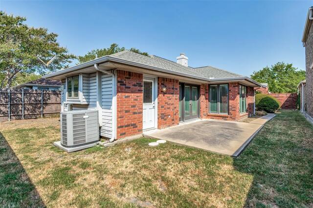 3816 Roman, Court Plano, TX photo 18