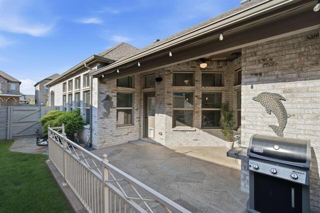 908 Plaza, Lane Argyle, TX photo 30