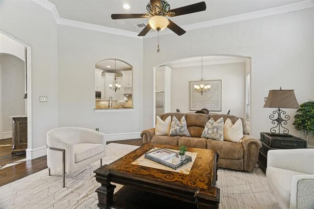 6316 Avalon Woods, Drive McKinney, TX photo 9