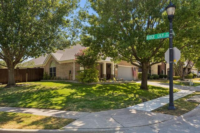 5301 Binbranch, Lane McKinney, TX photo 2
