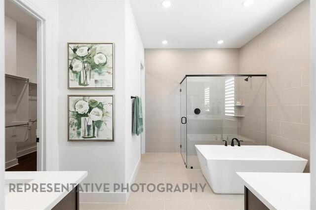 2937 Harkaway, Court Celina, TX photo 17