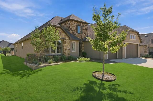 11113 Mica, Lane Denton, TX photo 3