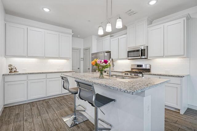 2741 Splendor Drive, Little Elm, TX photo 8
