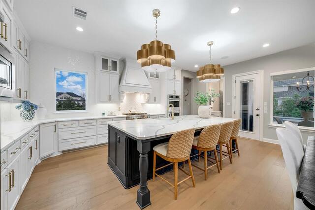 5401 Barry Boulevard, Flower Mound, TX photo 9