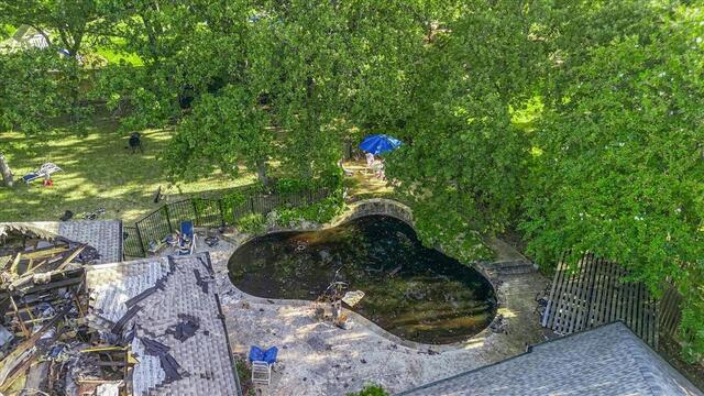 2806 Yorkshire, Lane Southlake, TX photo 7