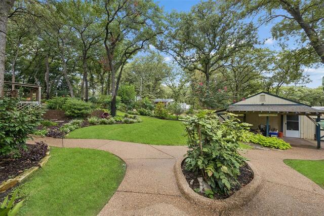 1012 Spanish, Trail Keller, TX photo 33