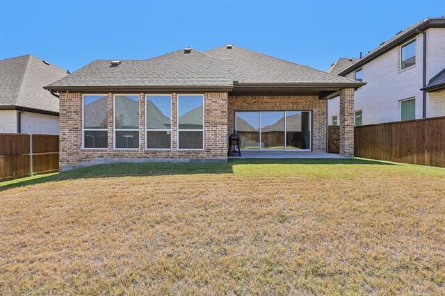 3709 Damsel, Mackenzie Lewisville, TX photo 38
