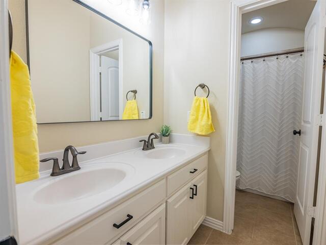 839 Lake Forest Trail, Little Elm, TX photo 17