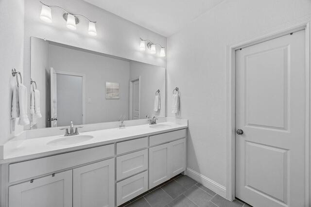 2821 Waverly, The Colony, TX photo 17