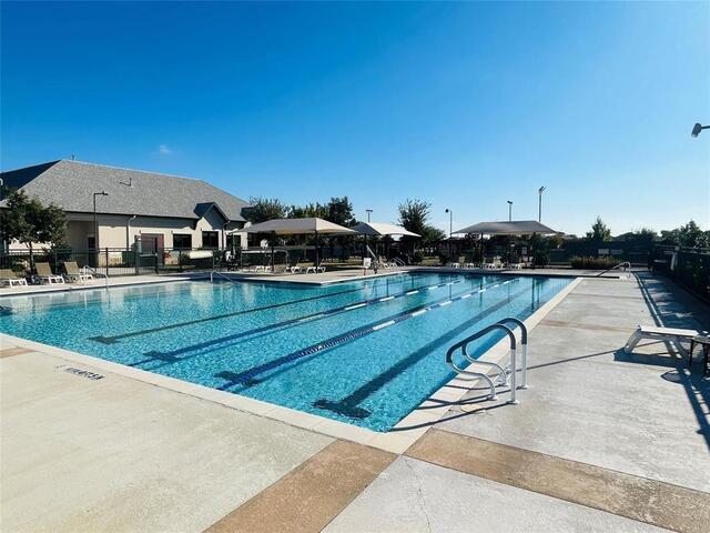8730 Silent River, Road Frisco, TX photo 40