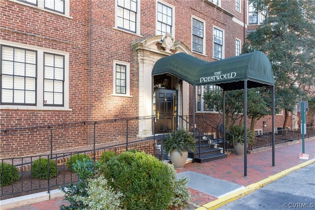 Luxury Condos In The Fan District Virginia preview