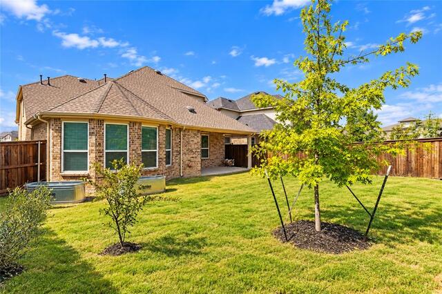 3428 Etta, Terrace Celina, TX photo 37