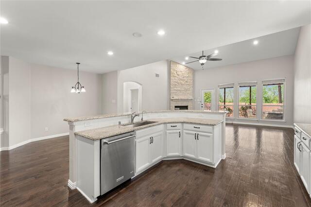 740 Sundrop Drive, Little Elm, TX photo 10