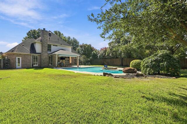 402 Southridge Lakes, Parkway Southlake, TX photo 32