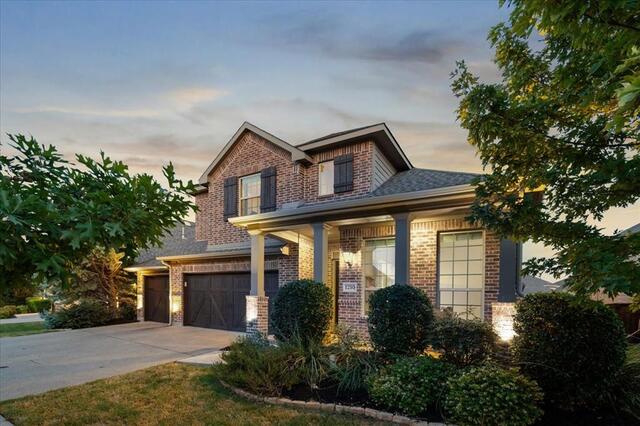 1210 Skyflower, Lane Celina, TX photo 2