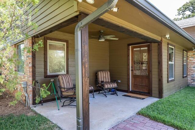 1011 Thornridge, Court Argyle, TX photo 24