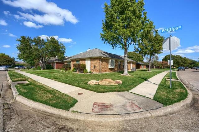 446 Phillips, Drive Coppell, TX photo 4