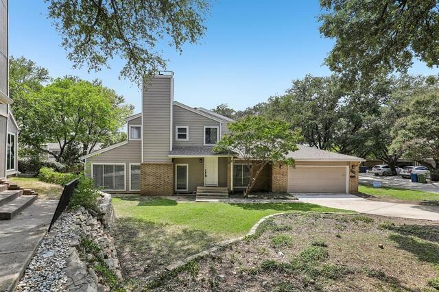 2712 Meadowstone, Court Carrollton, TX photo 3