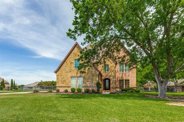 11824 Pecan Orchard Way, Fort Worth, TX image