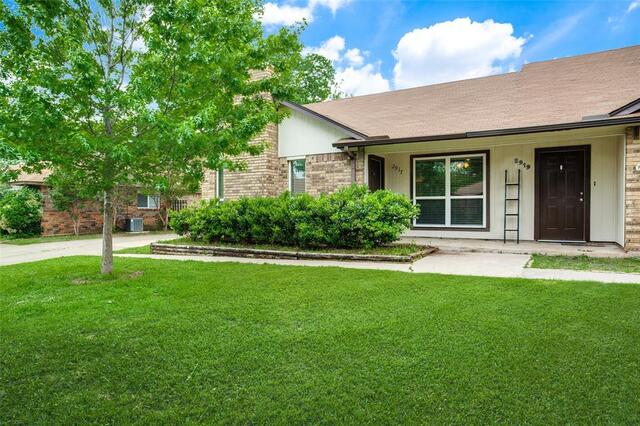 2917 Penny Lane, Euless, TX image