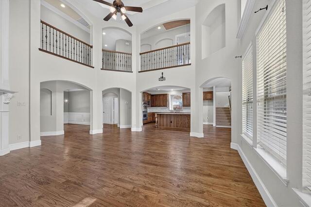 14899 Daneway, Drive Frisco, TX photo 7