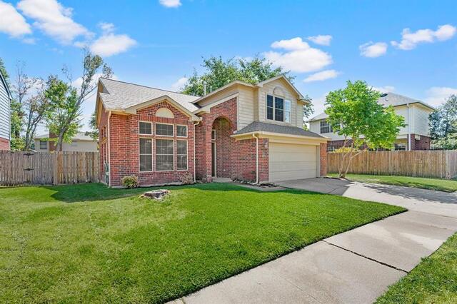 3300 Stone Bridge Drive, Flower Mound, TX photo 3
